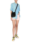 Stella Mc Cartney Animal Print Shirt