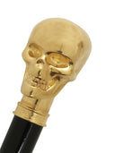 Alexander Mcqueen 'Skull’ Walking Stick