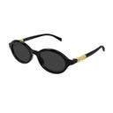 Gucci Gg2153 S Linea Name Of Brand Black