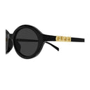 Gucci Gg2153 S Linea Name Of Brand Black