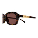 Gucci Gg2152 S Linea Name Of Brand Havana