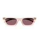 Gucci Gg1944 S Logo Institutionnel Linea Rose