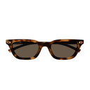 Gucci Gg1944 S Linea Institutional Logo Havana
