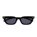 Gucci Gg1944 S Linea Institutional Logo Black