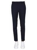 Boss Regular Fit Trousers