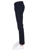 Boss Regular Fit Trousers