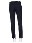 Boss Regular Fit Trousers