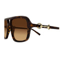 Gucci Gg2052 S Linea Sign Havana