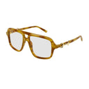 Gucci Gg2052 S Linea Sign Havana