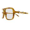 Gucci Gg2052 S Linea Sign Havana