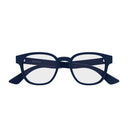 Gucci Gg1343 O Linea Institutional Logo Blue