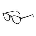 Gucci Gg0551 O Linea Institutional Logo Black