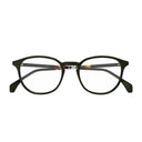 Gucci Gg0551 O Linea Institutional Logo Olive Green