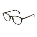 Gucci Gg0551 O Linea Institutional Logo Olive Green