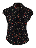 Max Mara Studio Camicia Canale