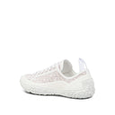 Dior Low Top Jacquard Sneakers