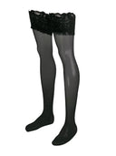 Wolford Satin Touch 20 Stay Up