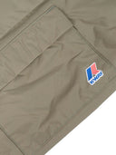 K Way Le Vrai 4.0 Lassie Dog Coat
