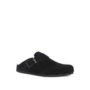 Balenciaga Sunday Leather Sabots