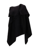 Niccolò Pasqualetti Mistero Ponchoskirt Cashmere Mix Yarn