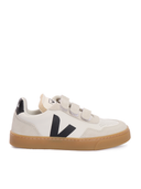 Veja Kids Small V 90 O.T. White Black Nat