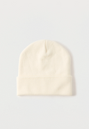 Palm Angels Dripping Logo Beanie