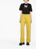 Parosh Parosh Straight Leg Trousers