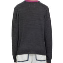Jumper de lana de Maison Margiela