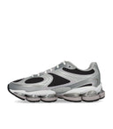 New Balance Abzorb 2000 Schwarz-Silber-Sneaker