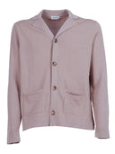 Cardigan chemise Ballantyne