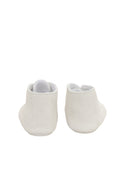 Paz Rodriguez Woven Newborn Shoes "Esencial"