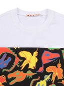 Marni Mt320 U Maglietta