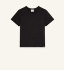 Courrèges T-shirt broderad