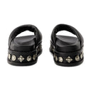 Aj1329 Sandals Toga Pulla Leather Black