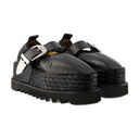 Aj1314 Loafers Toga Pulla Leather Black