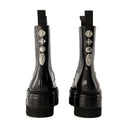 Aj1311 Boots Toga Pulla Leather Black