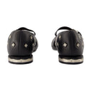 AJ1342 BALLERINAS TOGA PULLA CZYNK