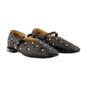 AJ1342 BALLERINAS TOGA PULLA CZYNK
