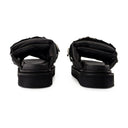 Aj1382 Sandals Toga Pulla Leather Black