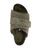 بيركنستوك كيوتو شيرلينغ زعتر، جلد سويدي/نوبوك