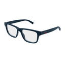 Gucci Gg1987 O Linea Sign Blue