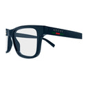 Gucci Gg1987 O Linea Sign Blue
