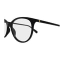 غوتشي Gg0550 O Linea شعار أسود