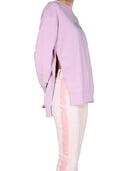 Sweat-shirt Stella McCartney avec logo 3D
