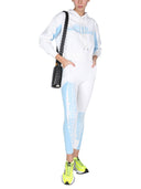 Stella Mc Cartney Leggings With Logo Print