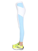 Stella Mc Cartney Leggings With Logo Print