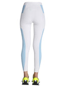 Stella Mc Cartney Leggings With Logo Print