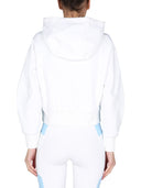 Stella Mc Cartney Sweatshirt With Logo Print