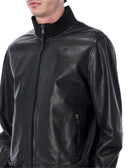 Sword Coats Black