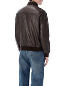 Sword Coats Brown